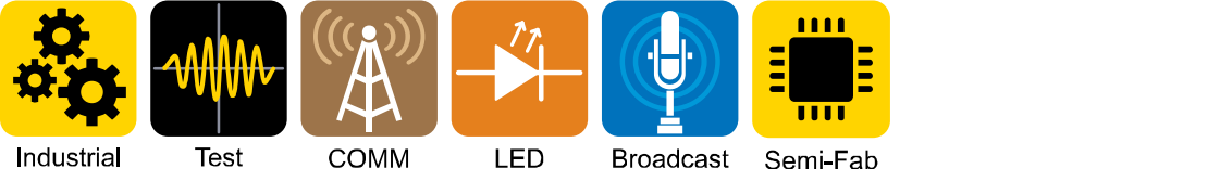 TDK-Lambda RWS-B 50W至600W電源 TDK-Lambda RWS-B 50W至600W電源