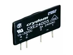 線路板交流固態繼電器